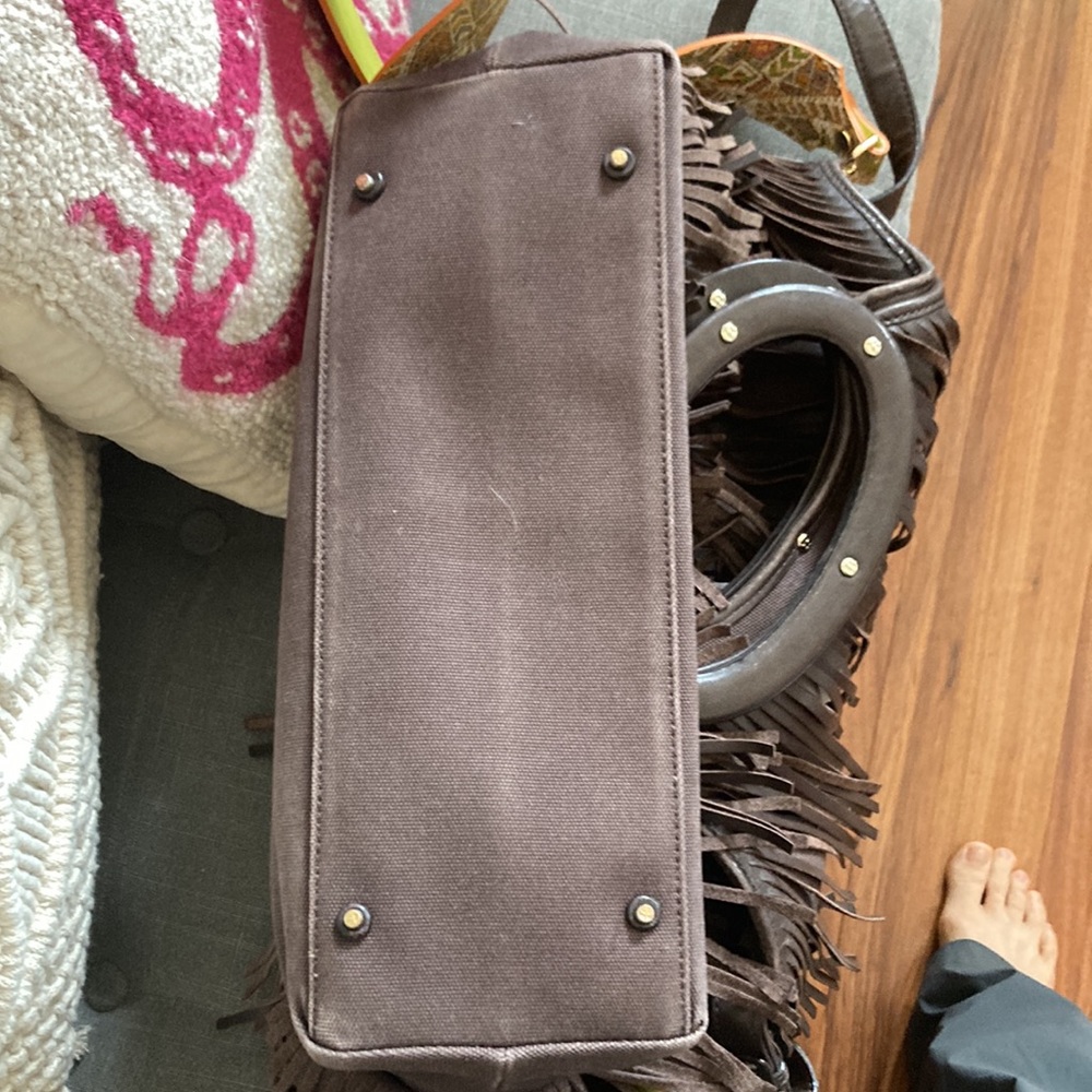 Yuma Ida Tote (RARE FIND!) - Picture 4 of 16